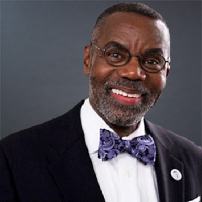 Dr. Elfred Anthony Pinkard