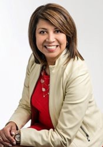 Dr. Maria Vazquez