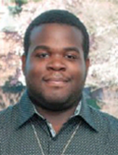 Elijah Smith