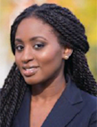 Fatiah Touray