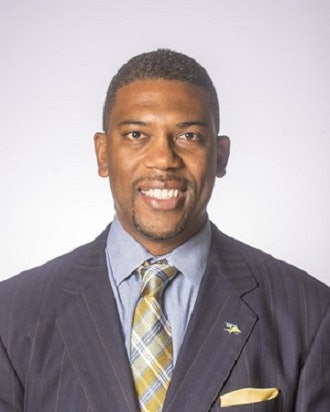 Marcus Brown