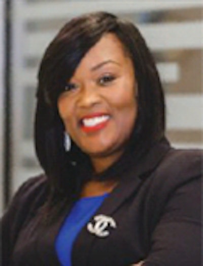 Narketta Sparkman Key