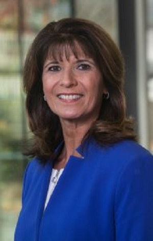 Dr. Nancy Crimmin