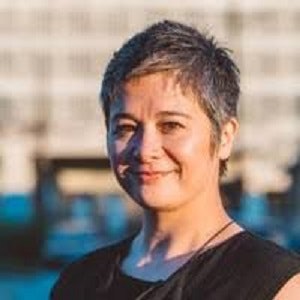 Marie Bigham