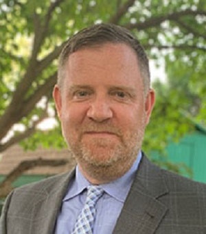Ian Reynolds