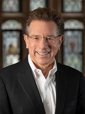 Anthony Kronman
