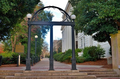 University Of Georgia Arch 1549380815r E1