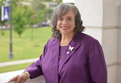 Dr. Cheryl Evans Jones