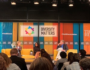 Diversity Matters Summit 1