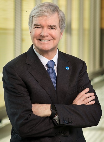 Dr. Mark Emmert
