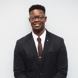 Dr. Edmund Adjapong
