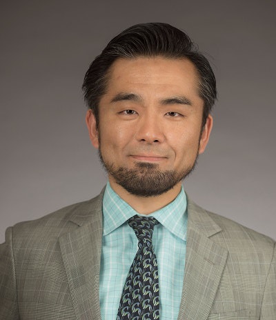 Dr. Hironao Okahana