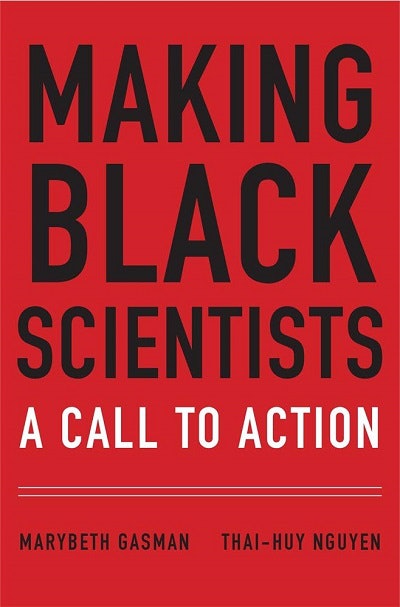 Making Black Scientists Web