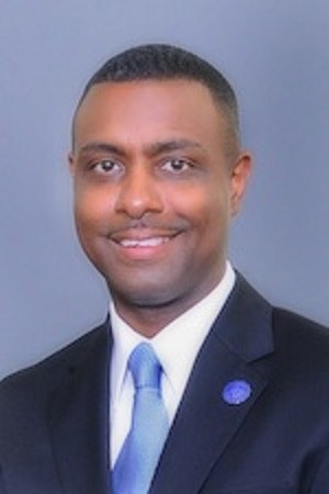 Dr. Marc A. Barnes