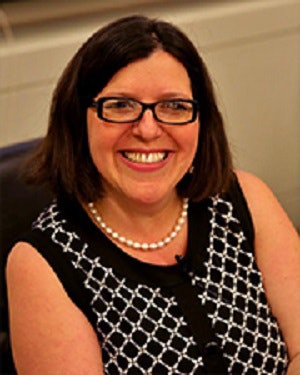 Dr. Marybeth Gasman