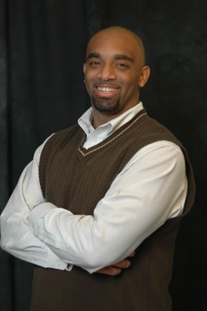 Solomon Comissiong