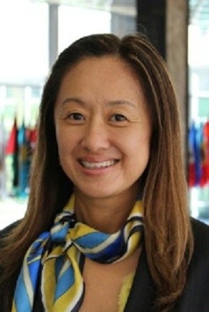 Julie Chung