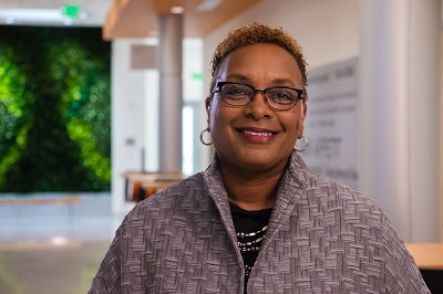 Dr. Charlene Dukes