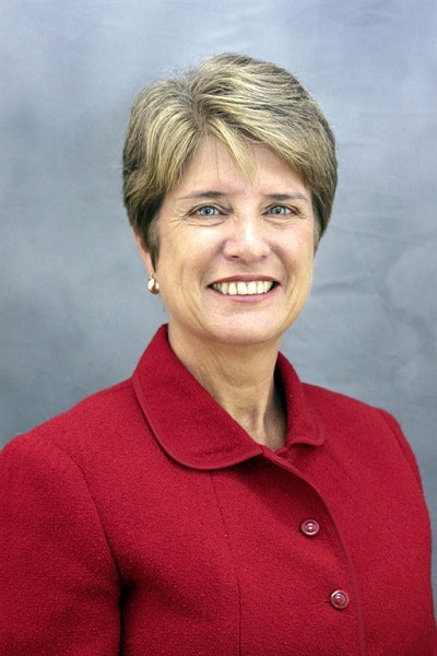 Dr. Diane Melby