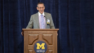 Stephen Ross