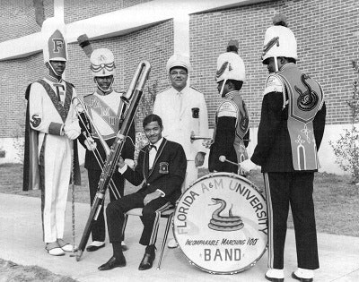 Band