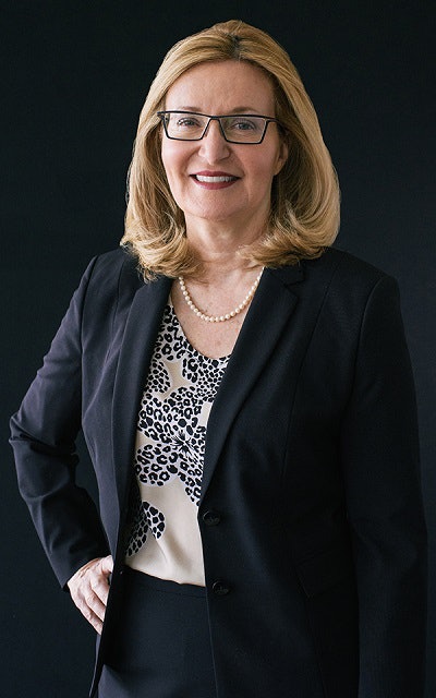 Dr. Carolyn J. Stefanco