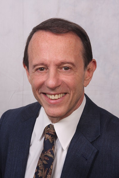 Dr. Larry Chiagouris