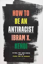 How To Be An Antiracist Book Cover