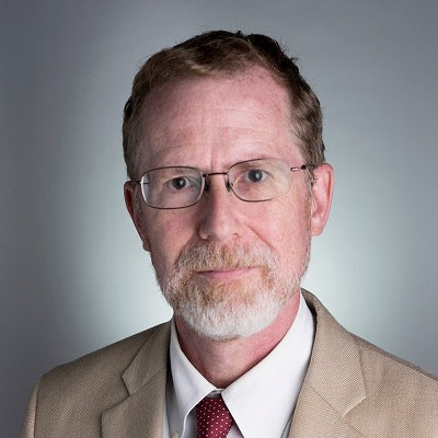 Dr. Eric B. Rasmusen