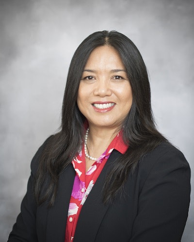 Dr. Rowena M. Tomaneng