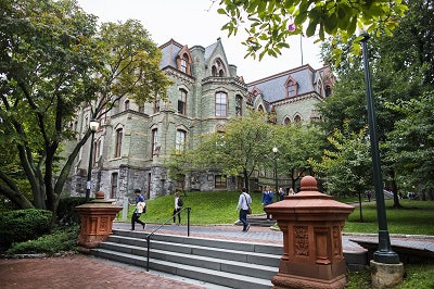 Upenn