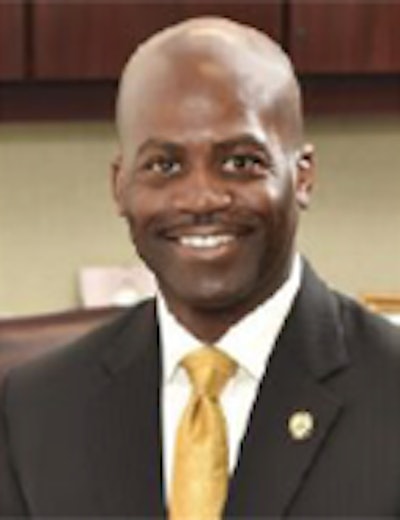 Anthony Jenkins