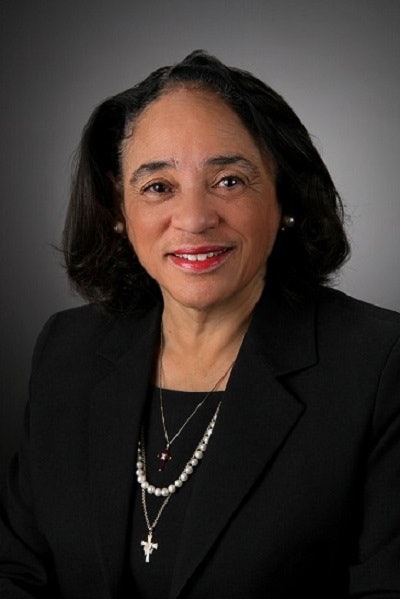 Dr. Carol Johnson-Dean