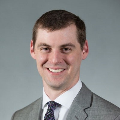 Dr. Jeff Denning