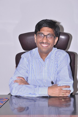 Dr. Abhay Karandikar