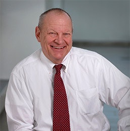 Dr. Gary Rose