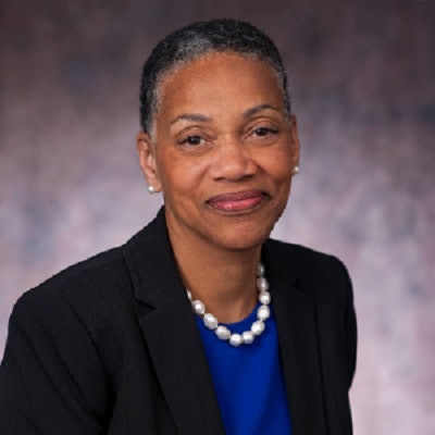 Dr. Sharon Alston