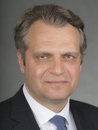 Dr. Daniel Diermeier