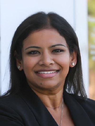 Dr. Seema Rivera