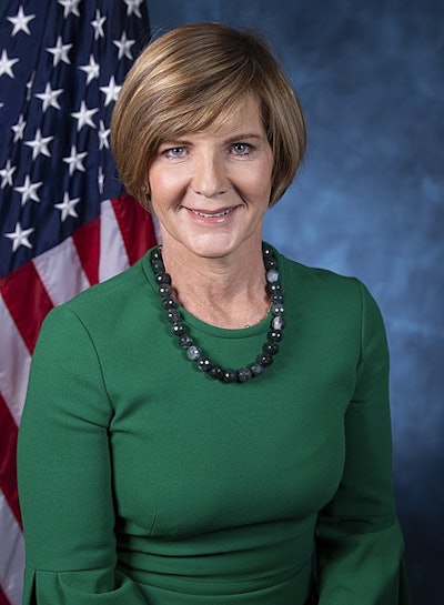 Rep. Susie Lee, D-Nev.