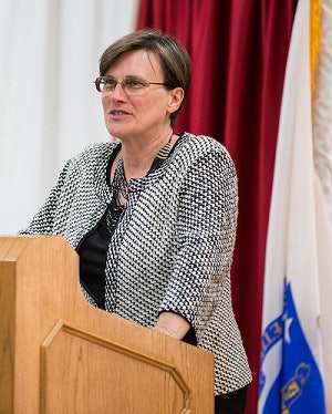 Dr. Paula Krebs