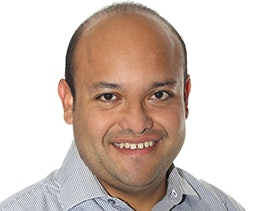Dr. Oscar Vasquez-Mena