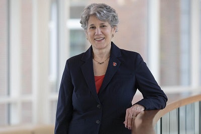 Dr. Pamela F. Cipriano