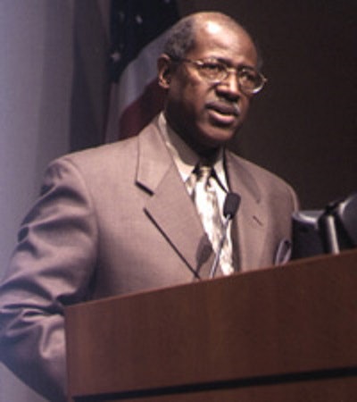 Dr. Ronald W. Walters