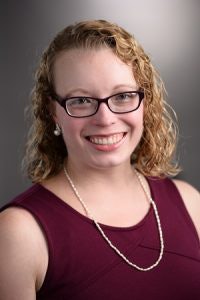 Shannon Hayes