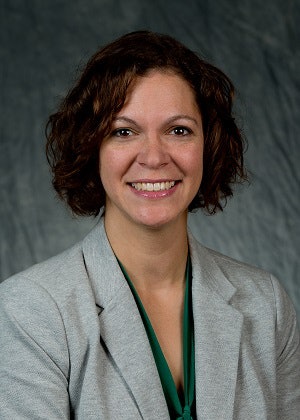 Dr. Natasha A. Jankowski