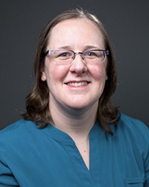 Dr. Kristina Zeiser