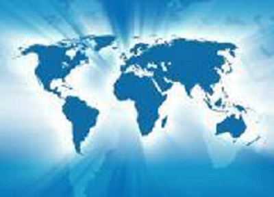 400 international students