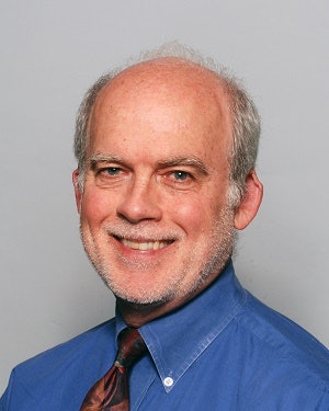 Dr. Alexander C. McCormick