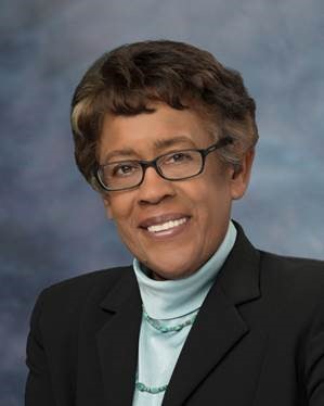 Dr. Constance M. Carroll